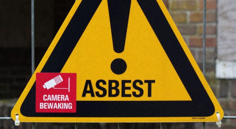 ASBESTOS